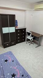 Blk 119 Simei Street 1 (Tampines), HDB 4 Rooms #594155801